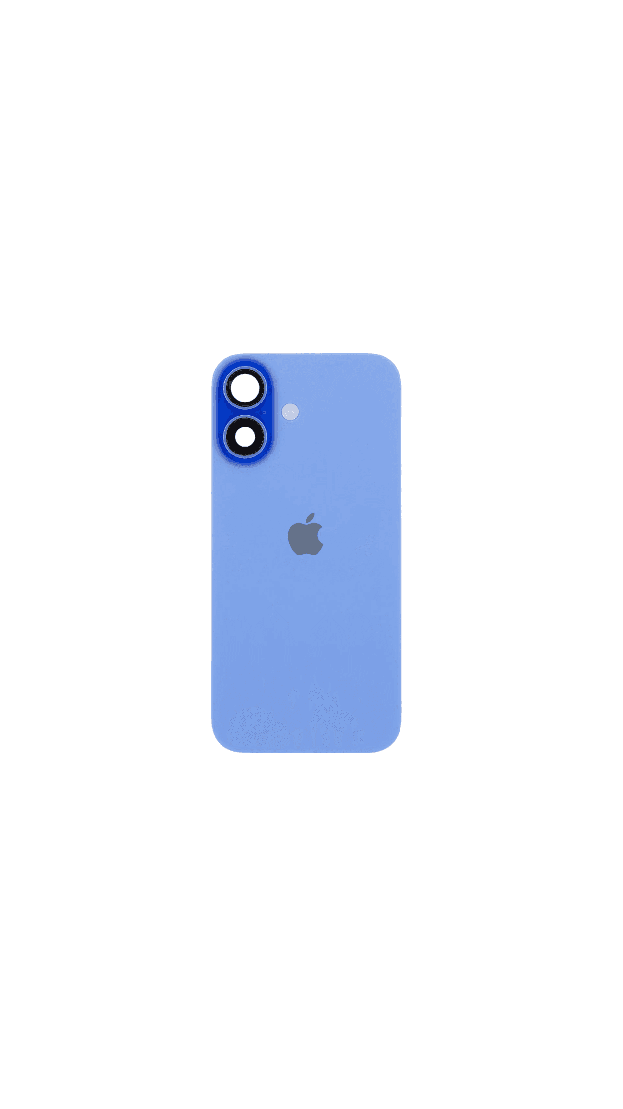 Klapka iPhone 16 (Used A) Ultramarine