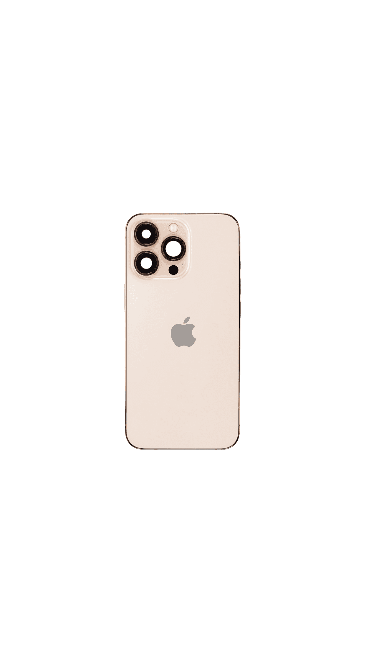 Korpus iPhone 13 Pro (Used) Złoty