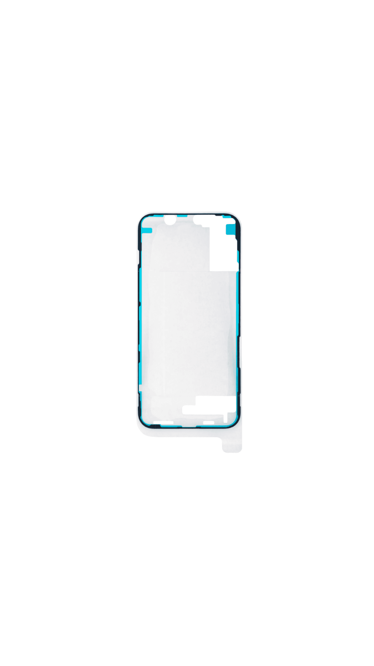 Uszczelka iPhone 12 Pro Max (Used) 1 szt.