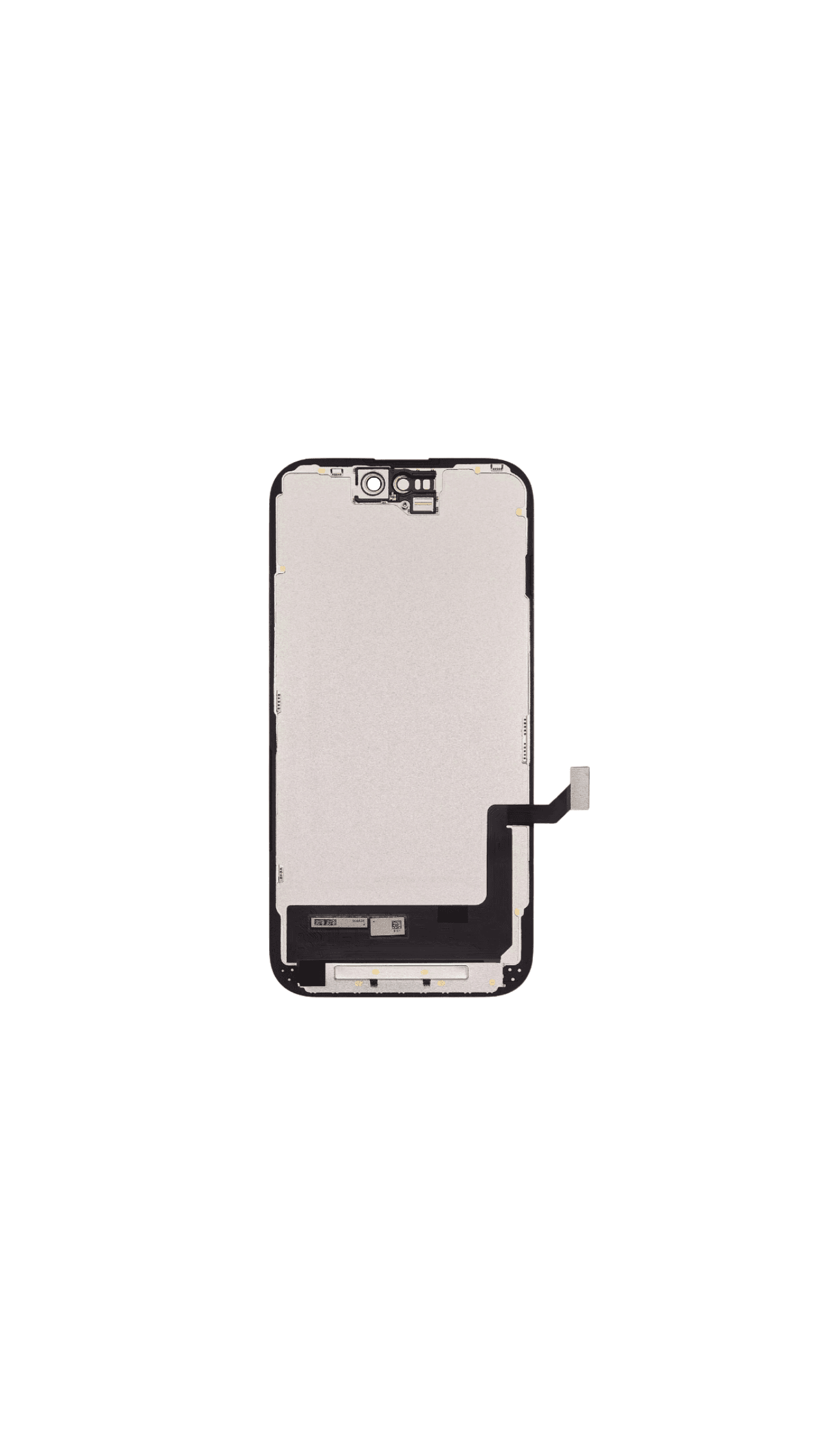 Wyświetlacz iPhone 15 Soft OLED (LTPO)